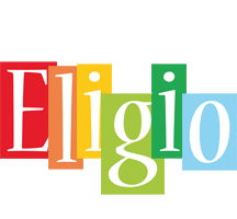 Eligio colors logo