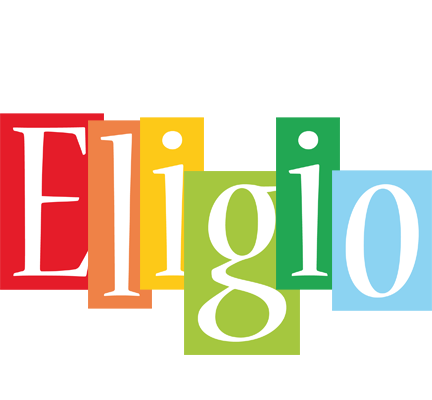 Eligio colors logo