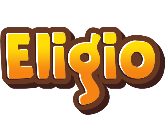 Eligio cookies logo