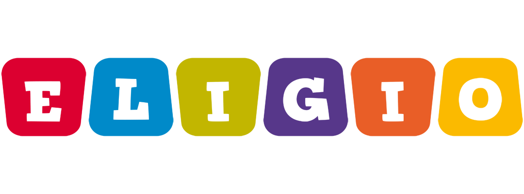 Eligio daycare logo