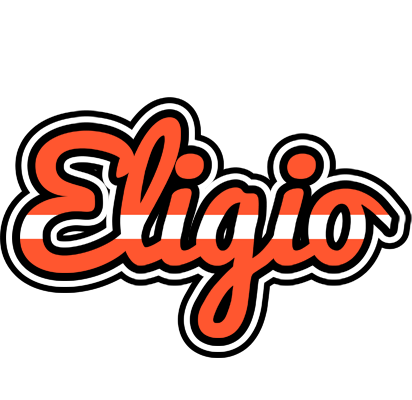 Eligio denmark logo