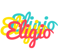 Eligio disco logo