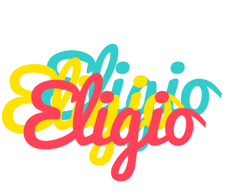 Eligio disco logo