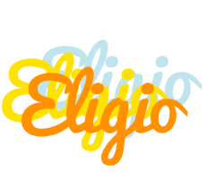 Eligio energy logo