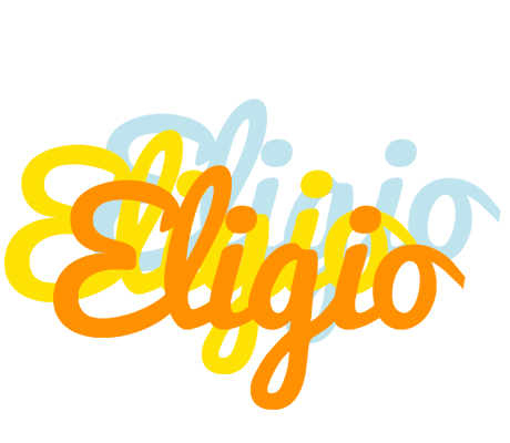 Eligio energy logo
