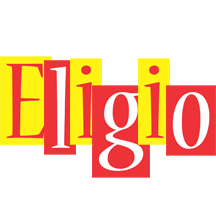 Eligio errors logo