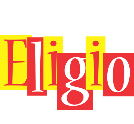 Eligio errors logo
