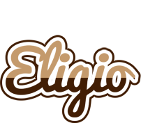 Eligio exclusive logo