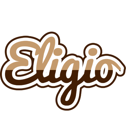 Eligio exclusive logo