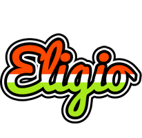 Eligio exotic logo