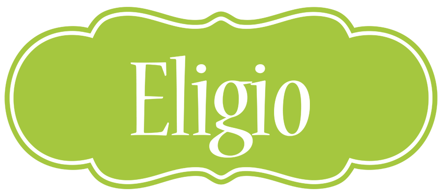 Eligio family logo