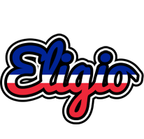 Eligio france logo