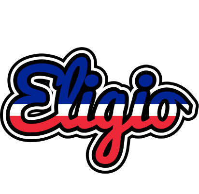 Eligio france logo