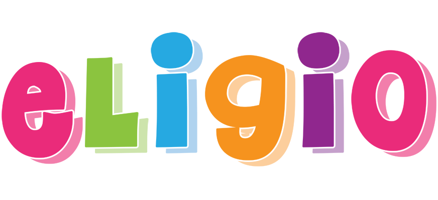 Eligio friday logo
