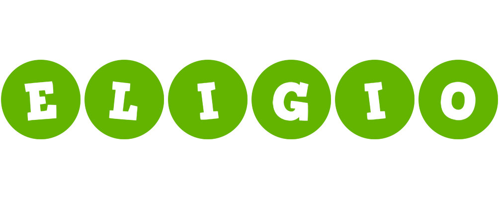 Eligio games logo