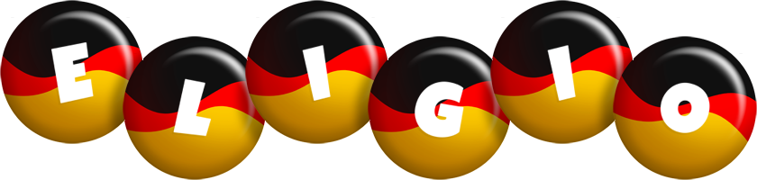 Eligio german logo