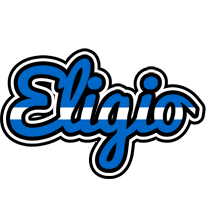 Eligio greece logo