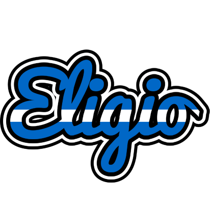 Eligio greece logo