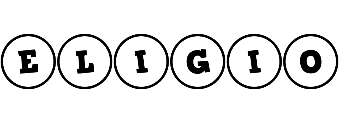 Eligio handy logo