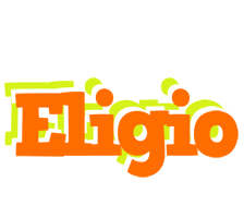 Eligio healthy logo