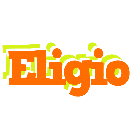 Eligio healthy logo