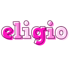 Eligio hello logo