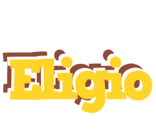 Eligio hotcup logo