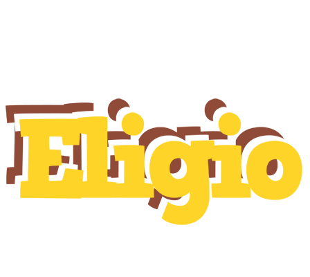 Eligio hotcup logo
