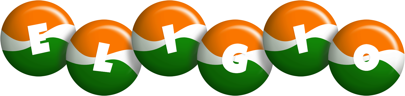 Eligio india logo