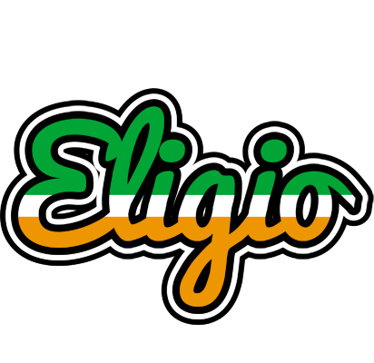 Eligio ireland logo