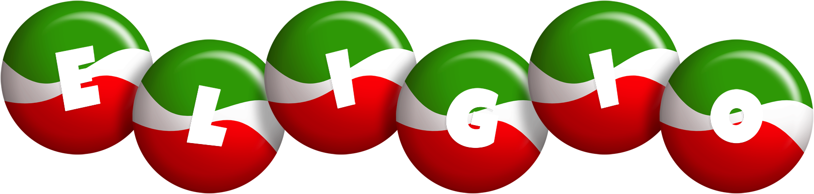 Eligio italy logo