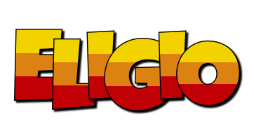 Eligio jungle logo