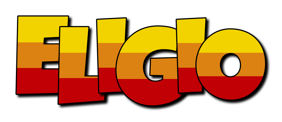 Eligio jungle logo