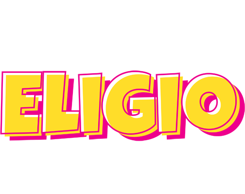 Eligio kaboom logo