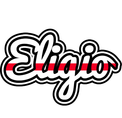 Eligio kingdom logo
