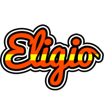 Eligio madrid logo