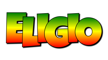 Eligio mango logo