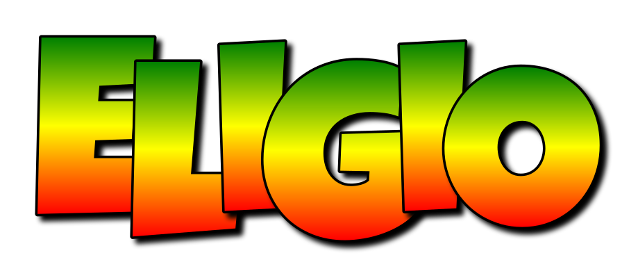 Eligio mango logo
