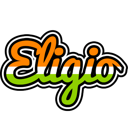 Eligio mumbai logo