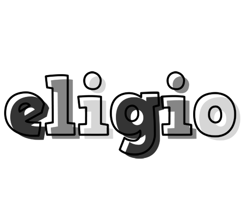 Eligio night logo