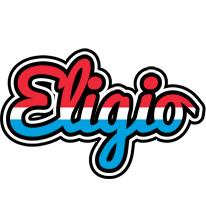 Eligio norway logo