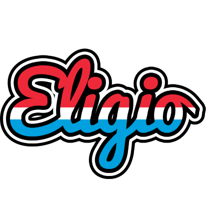 Eligio norway logo