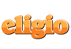 Eligio orange logo