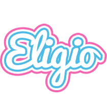 Eligio outdoors logo