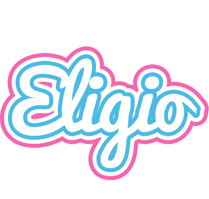 Eligio outdoors logo