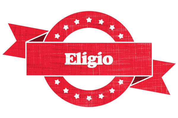 Eligio passion logo