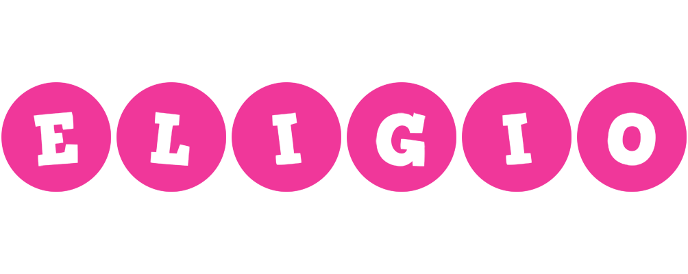 Eligio poker logo