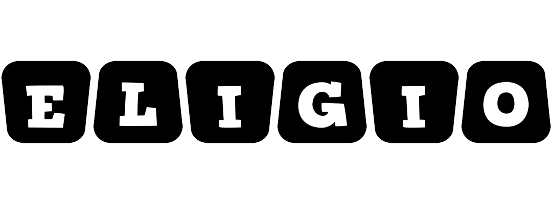 Eligio racing logo