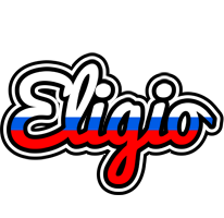 Eligio russia logo