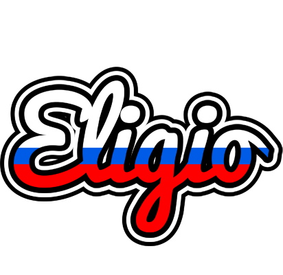 Eligio russia logo